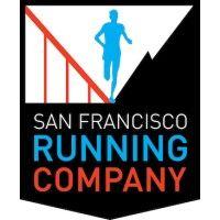 san francisco running company logo image