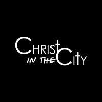 christ in the city logo image