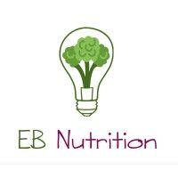 eb nutrition logo image