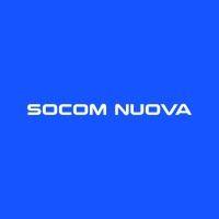 socom nuova logo image