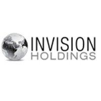 invision holdings inc logo image