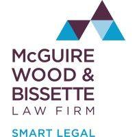 mcguire wood & bissette