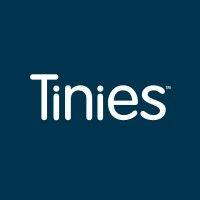 tinies logo image