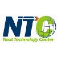 next technology center logo image