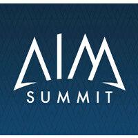 aim summit logo image