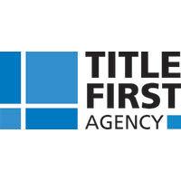 title first agency logo image