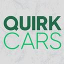 logo of Quirk Auto Dealers