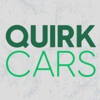 quirk auto dealers logo image