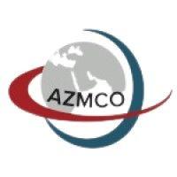 azm kingdom contracting company logo image