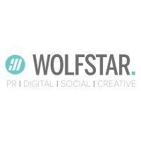 wolfstar logo image