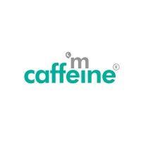 mcaffeine logo image