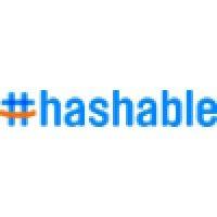 hashable logo image