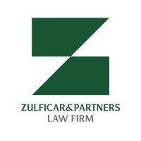 zulficar & partners law firm logo image