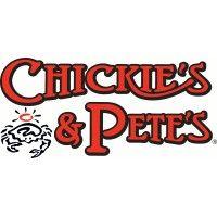 chickie's and pete's logo image