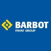 barbot cm - fayat group logo image