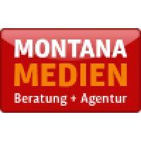 montana medien | agentur für abomarketing – crm – direktmarketing logo image