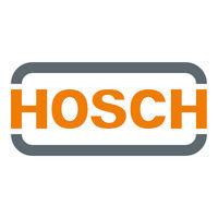 hosch international logo image