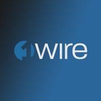 1wire fiber logo image