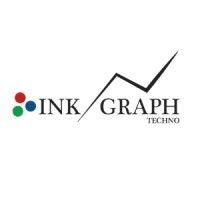 inkgraph techno pvt ltd logo image