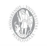 etsaun, universidad de navarra logo image