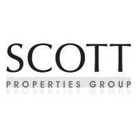 scott properties group, inc. logo image