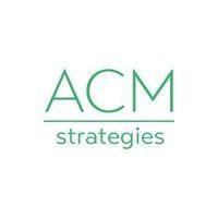 acm strategies logo image