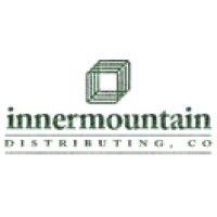 innermountain distributing company logo image