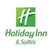 holiday inn & suites charleston west logo image