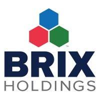 brix holdings logo image