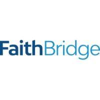 faithbridge foster care logo image