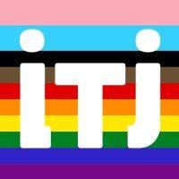 itj logo image