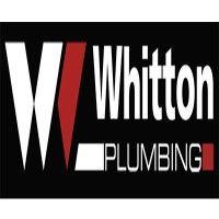 whitton plumbing logo image