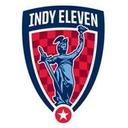 logo of Indy Eleven Professional Soccer