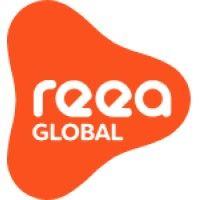 reea global logo image