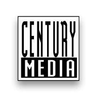 century media records logo image