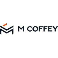 m coffey logo image