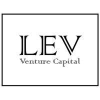 lev venture capital logo image