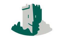 Blarney Castle and Gardens logo image