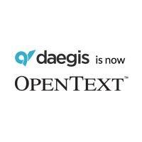 daegis logo image