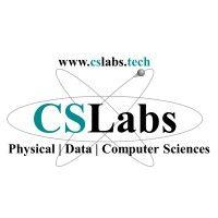 cslabs logo image