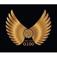 g100: mission million logo image