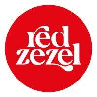 red zezel logo image