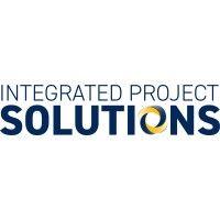 integrated project solutions, llc logo image