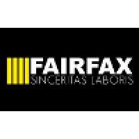 fairfax logo image