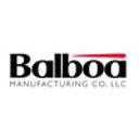 logo of Balboa Manufacturing Co