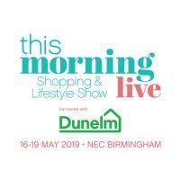 this morning live logo image