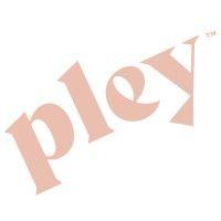 pley beauty logo image