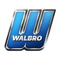 walbro llc logo image