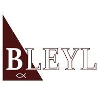 bleyl engineering logo image