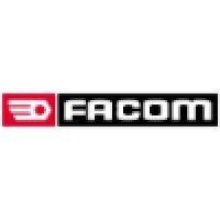 facom france logo image